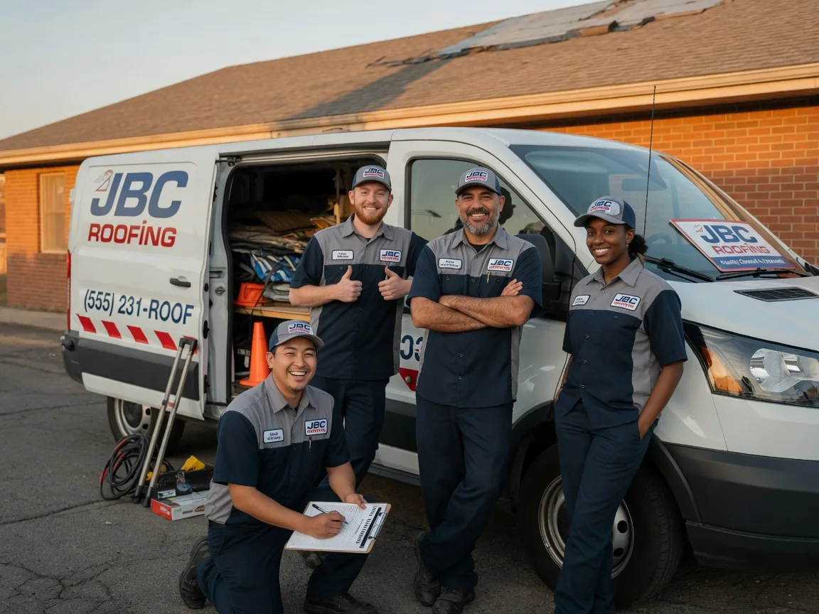 Roof Replacement company in Crownpoint, NM